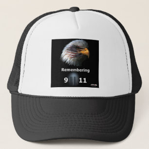 Boné chapéu 911