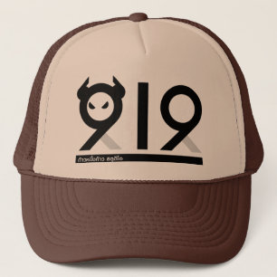 Boné Chapéu 919