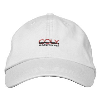 Boné Chapéu ajustável personalizado do COLXClub
