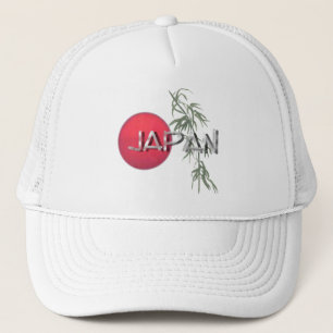 Boné Chapéu Alivio do Japão