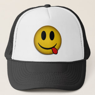 Boné Chapéu amarelo