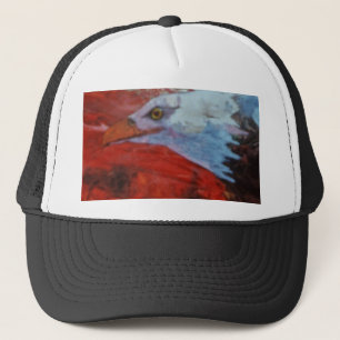 Boné Chapéu Animal