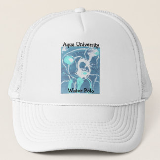 Boné Chapéu Aqua
