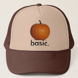 Boné Chapéu básico