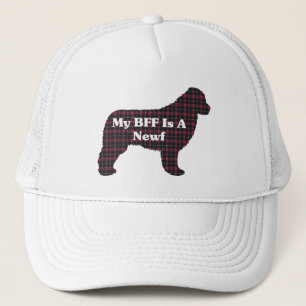 Boné Chapéu BFF de Terra Nova