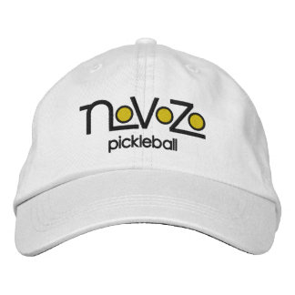 Boné Chapéu bordado, Ajuste básico do Roupa do Alternat