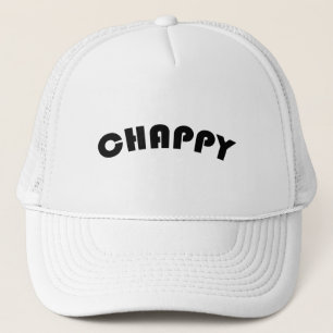 Boné Chapéu Chappy