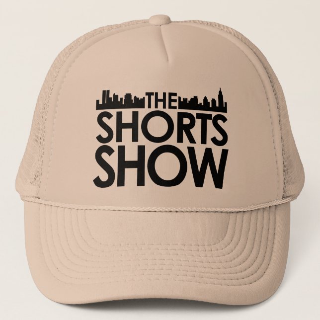 Boné Chapéu clássico (Frente)