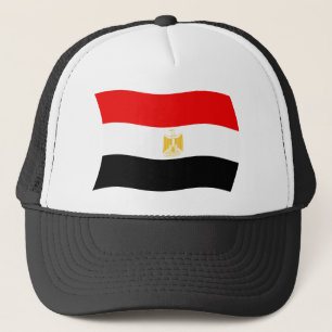Boné Chapéu com a Bandeira do Egito
