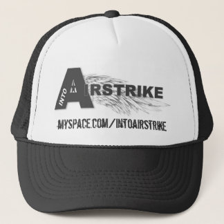 Boné chapéu da banda