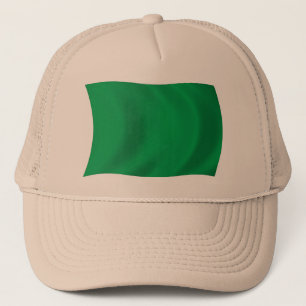 Boné Chapéu da Bandeira da Líbia