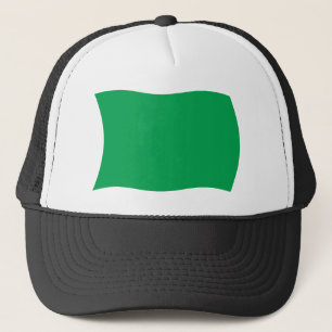Boné Chapéu da Bandeira da Líbia