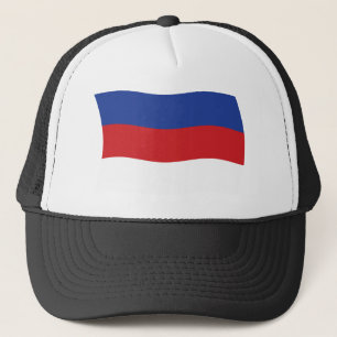 Boné Chapéu da Bandeira dos Sorábios