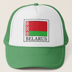 Boné Chapéu da Bielorrússia