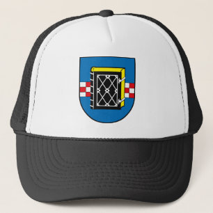 Boné Chapéu da brasão de Bochum