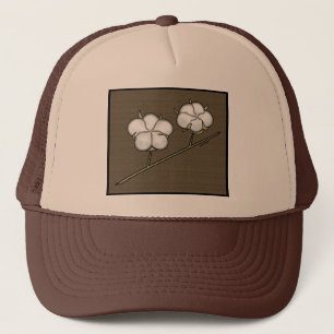 Boné Chapéu da cápsula do algodão