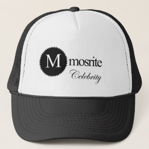 Boné Chapéu da celebridade de Mosrite
