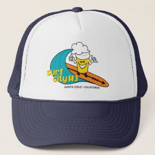 Boné Chapéu da cidade H3 do surf
