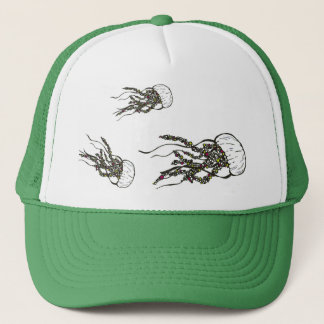 Boné Chapéu da geléia