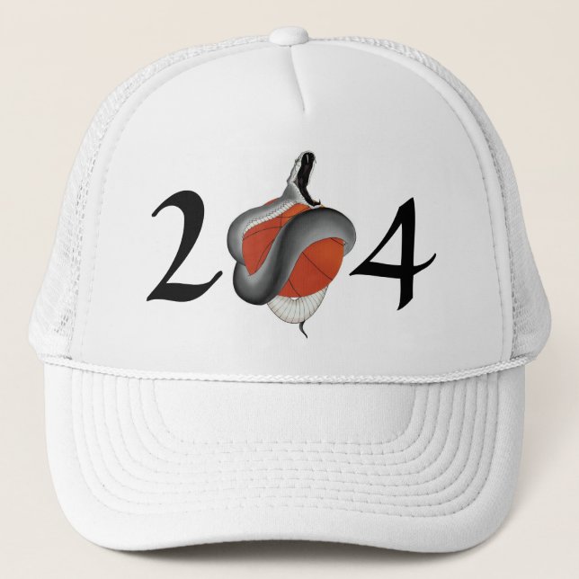 Boné Chapéu da mamba preta da AE (Frente)