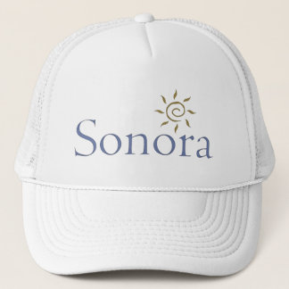 Boné Chapéu da Marca Sonora