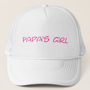 Boné Chapéu da menina da papá