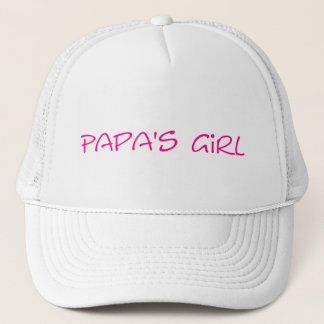 Boné Chapéu da menina da papá