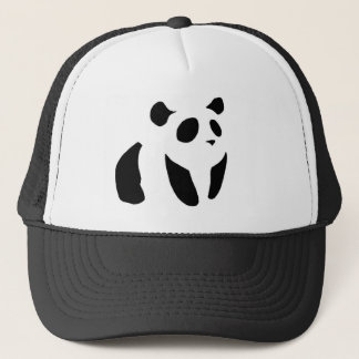 Boné chapéu da panda