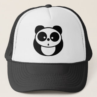 Boné Chapéu da panda