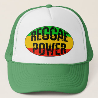 Boné Chapéu da reggae
