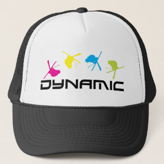 Boné Chapéu da seqüência