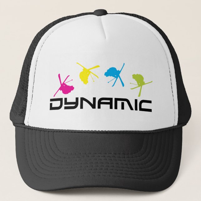 Boné Chapéu da seqüência (Frente)