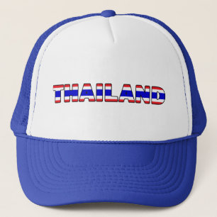 Boné Chapéu da Tailândia