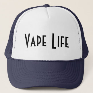 Boné Chapéu da vida de Vape