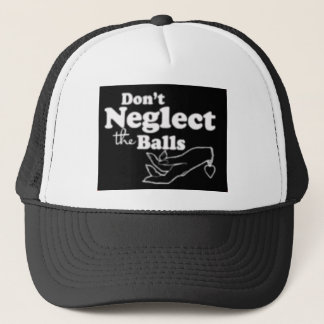 Boné chapéu das bolas
