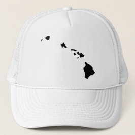 Boné Chapéu das Ilhas Havaianas
