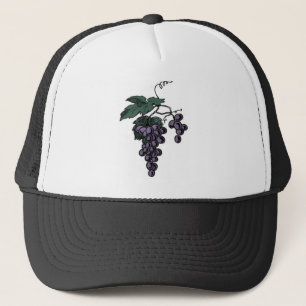 Boné Chapéu das vinhas
