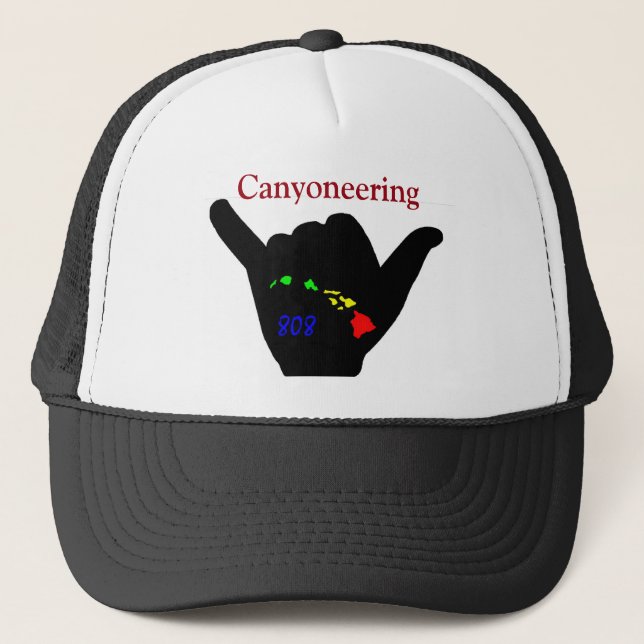 Boné Chapéu de 808 Shakka (Frente)