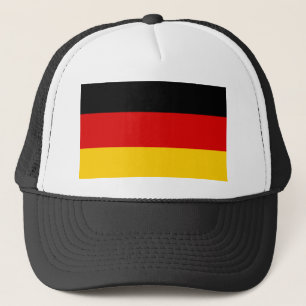 Boné Chapéu de Alemanha