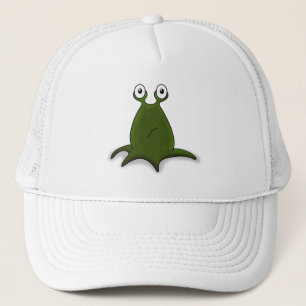 Boné Chapéu de Alien