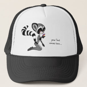 Boné Chapéu de anime