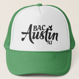 Boné Chapéu de Austin