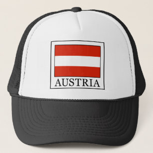 Boné Chapéu de Áustria
