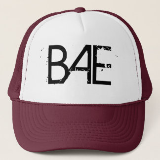 Boné Chapéu de BAE
