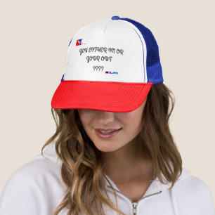 Boné chapéu de baseball