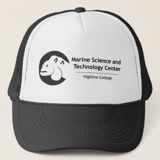 Boné Chapéu de basebol Center do mastro