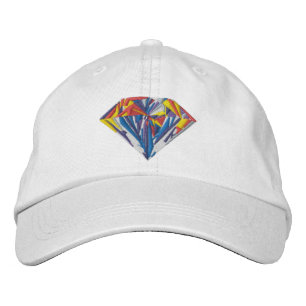 Boné Chapéu de basebol do labirinto (Strapback)