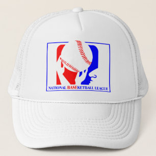 Boné Chapéu de Baseketball