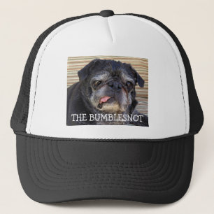 Boné Chapéu de Bumblesnot: O Bumblesnot