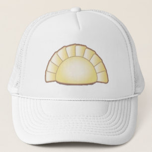 Boné Chapéu de caminhão Pierogi